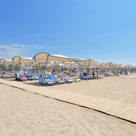 Sueno Hotels Golf Belek Exterior foto