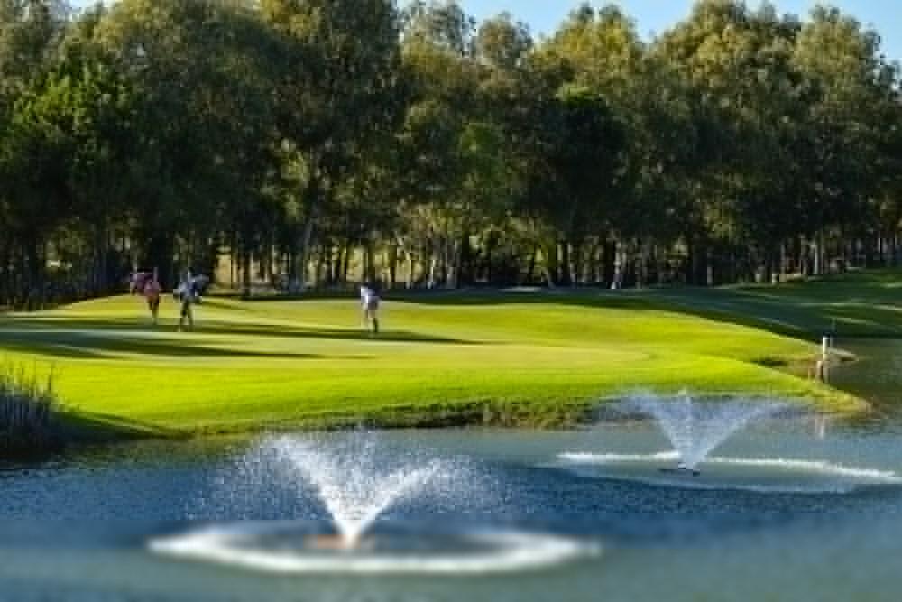Sueno Hotels Golf Belek Exterior foto