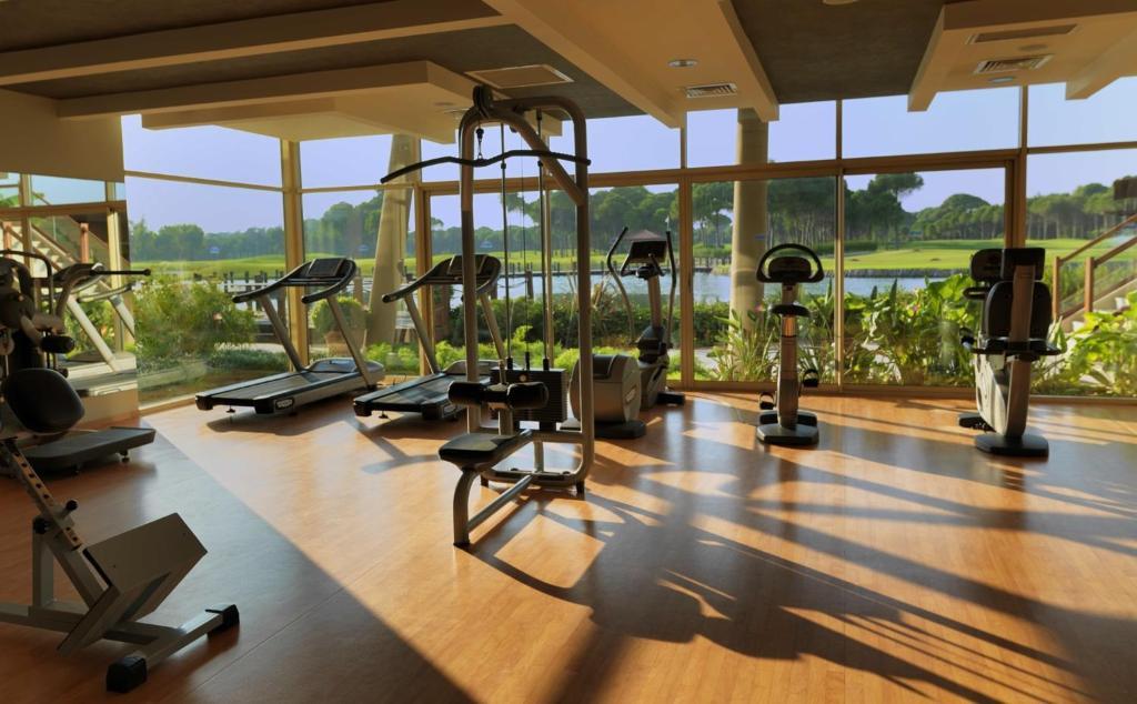Sueno Hotels Golf Belek Exterior foto