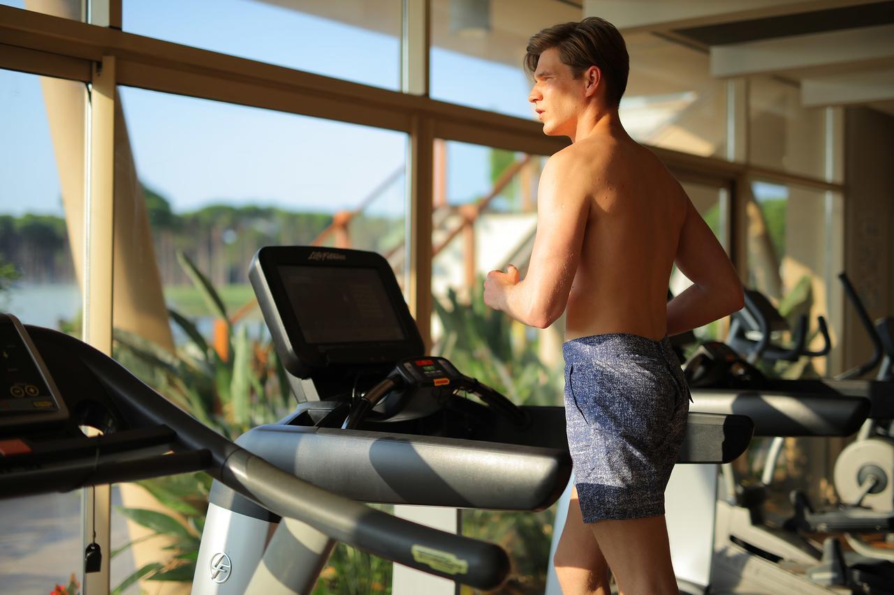 Sueno Hotels Golf Belek Exterior foto