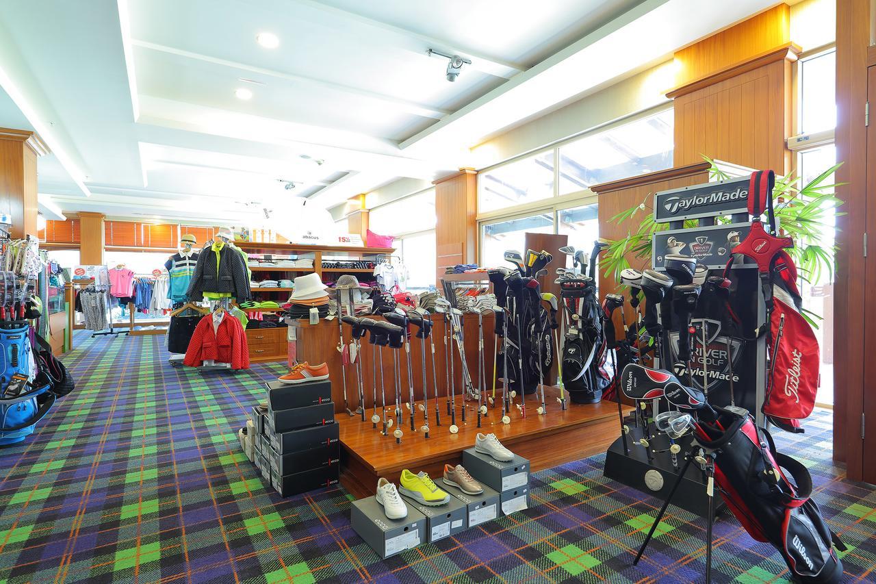 Sueno Hotels Golf Belek Exterior foto