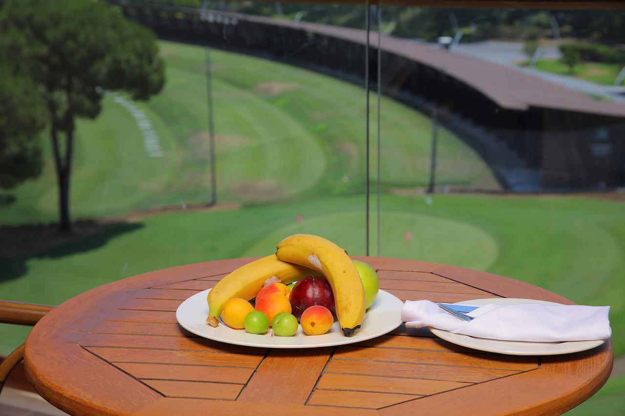 Sueno Hotels Golf Belek Exterior foto